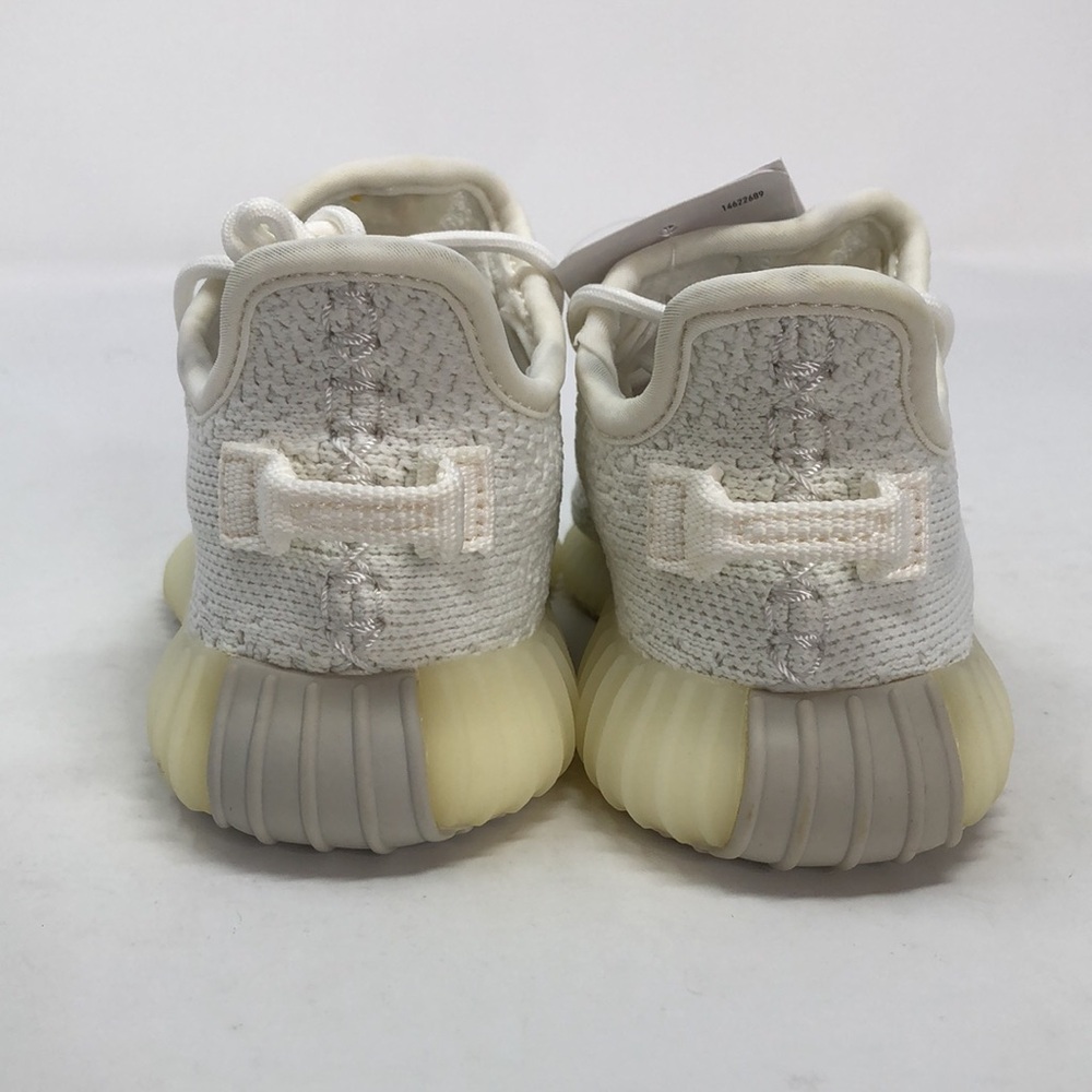 Adidas Originals Yeezy Boost 350 V2 Infant BB6373 Shoes - Size 7K - Picture 4 of 11